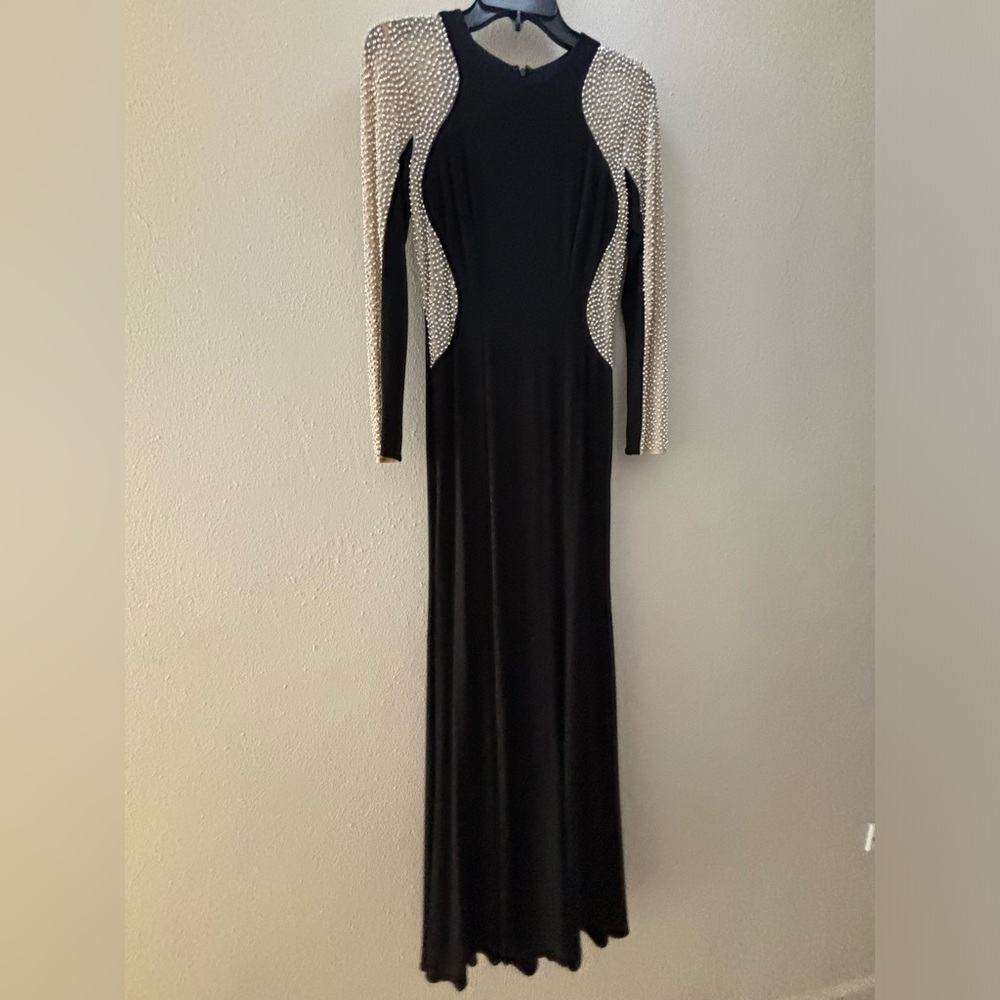 Group USA Formal dress. One time used.